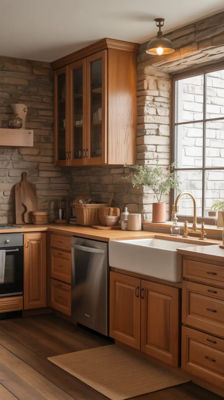 Modern Kitchen Ideas 2026: Stylish Designs for Cozy, Minimalist, and Luxury Spaces