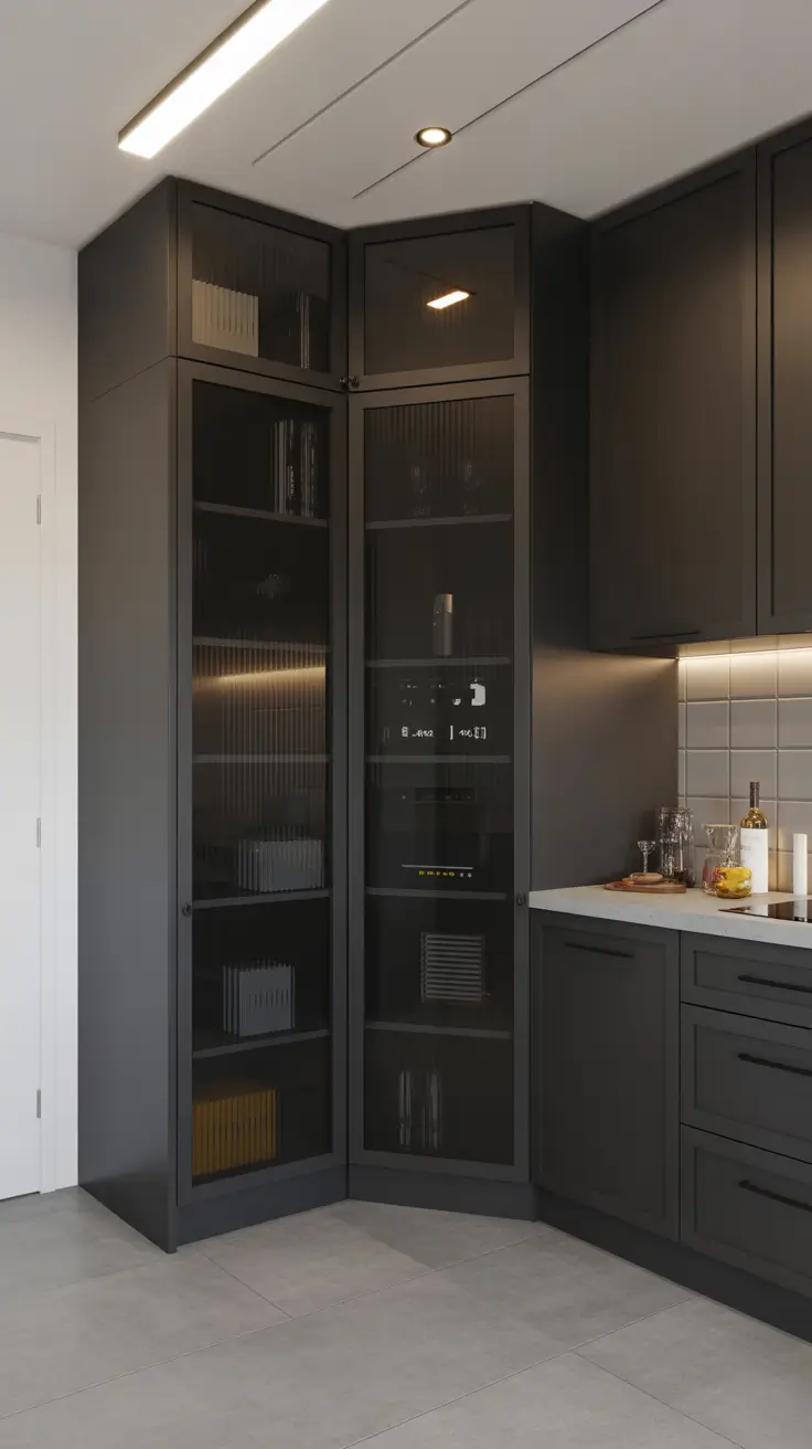 Corner Pantry Ideas 2026: Modern, Rustic, and Space-Saving Designs for Every Kitchen Layout