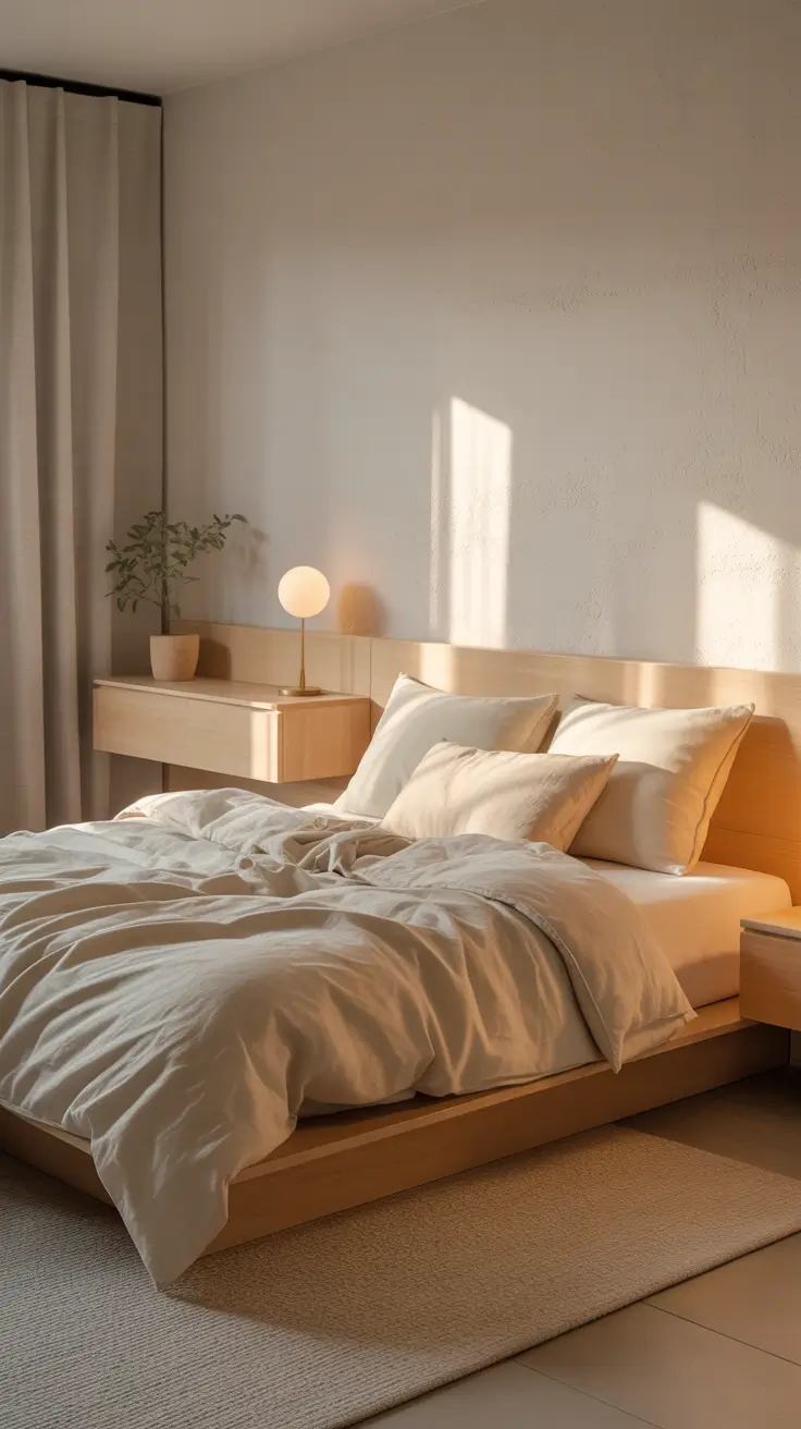 Small Bedroom Ideas 2026: Cozy Aesthetic Designs for Modern Apartments