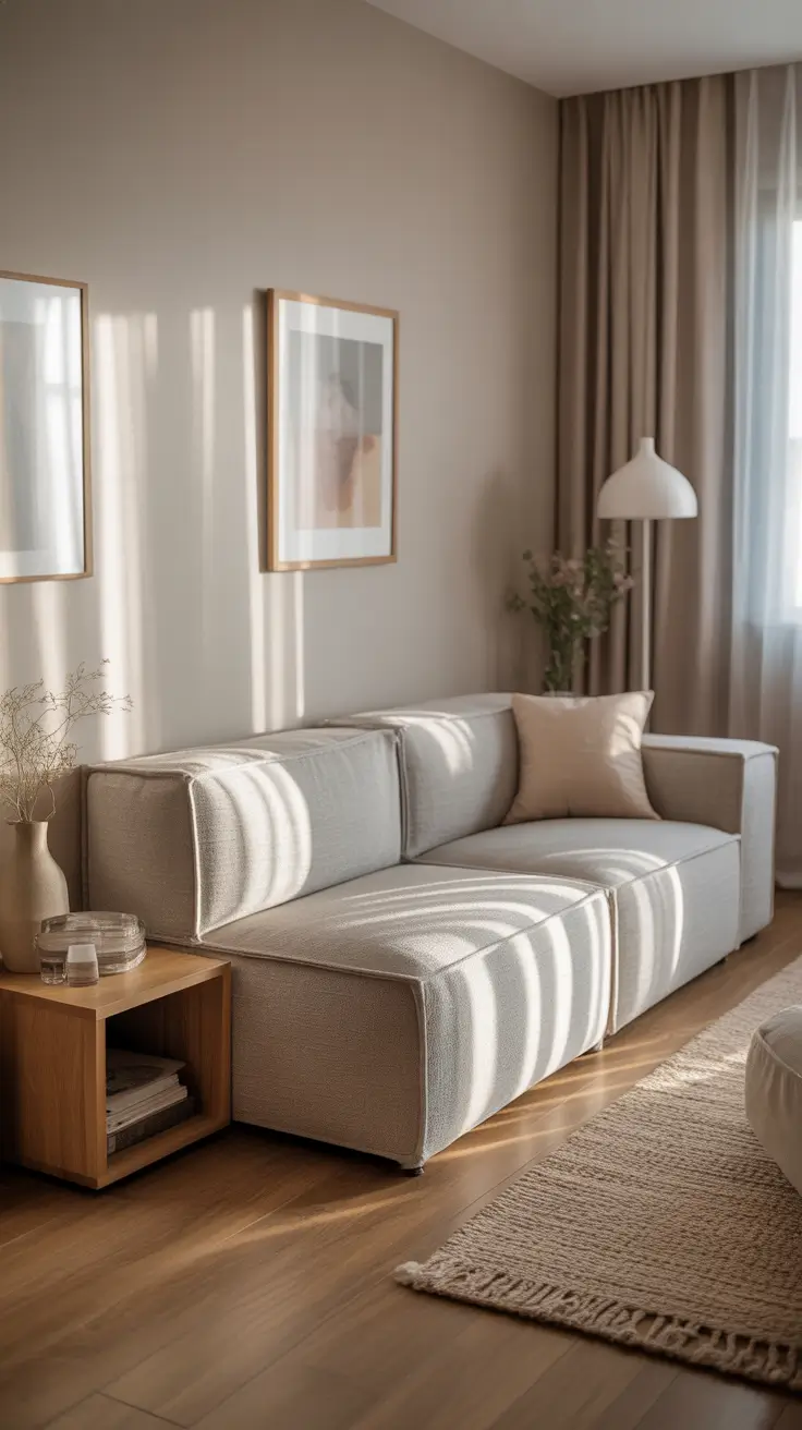 Trendy Sofa Ideas for 2026: Modern, Luxury & Space-Saving Designs for Every Living Room