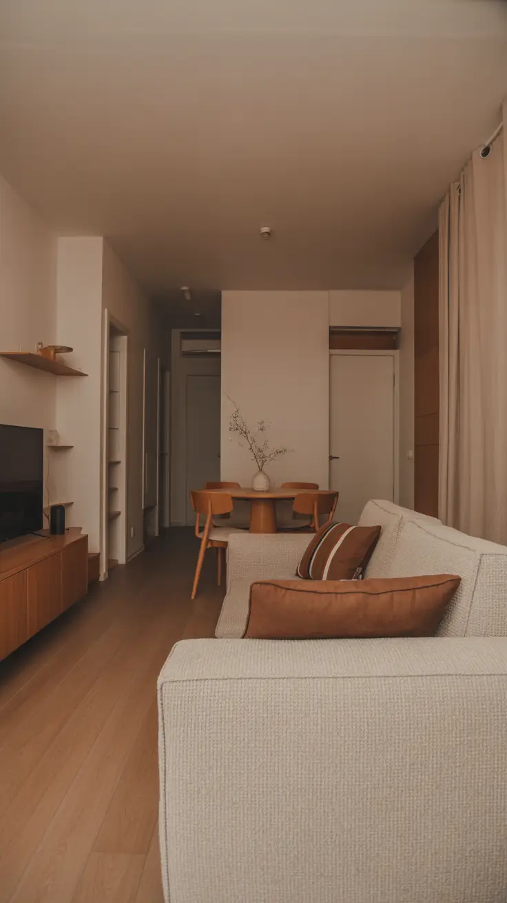 Top Apartment Living Room Designs 2026: Modern, Cozy, and Luxury Ideas for Every Style