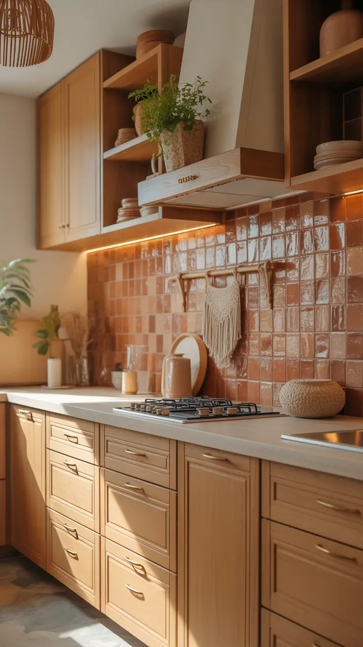 Modern Kitchen Ideas 2026: Stylish Designs for Cozy, Minimalist, and Luxury Spaces