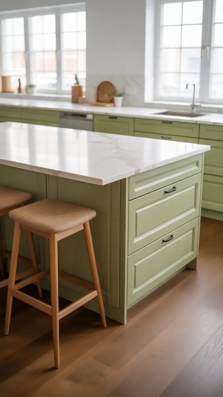 Kitchen Layouts 2026: Smart Ideas, Plans, and Modern Design Types for Every Space