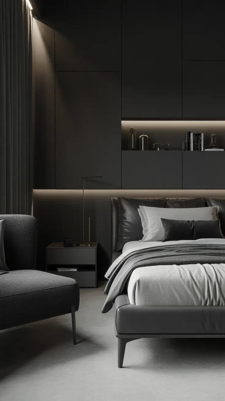 Bedroom Aesthetic 2026: Modern, Cozy, and Trend-Forward Bedroom Design Ideas