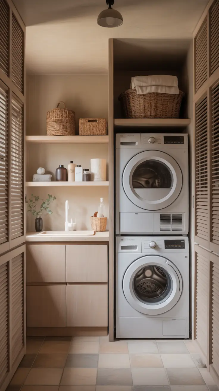 Laundry Room Organization Ideas 2026: Modern Storage and Design Trends for a Stylish Space