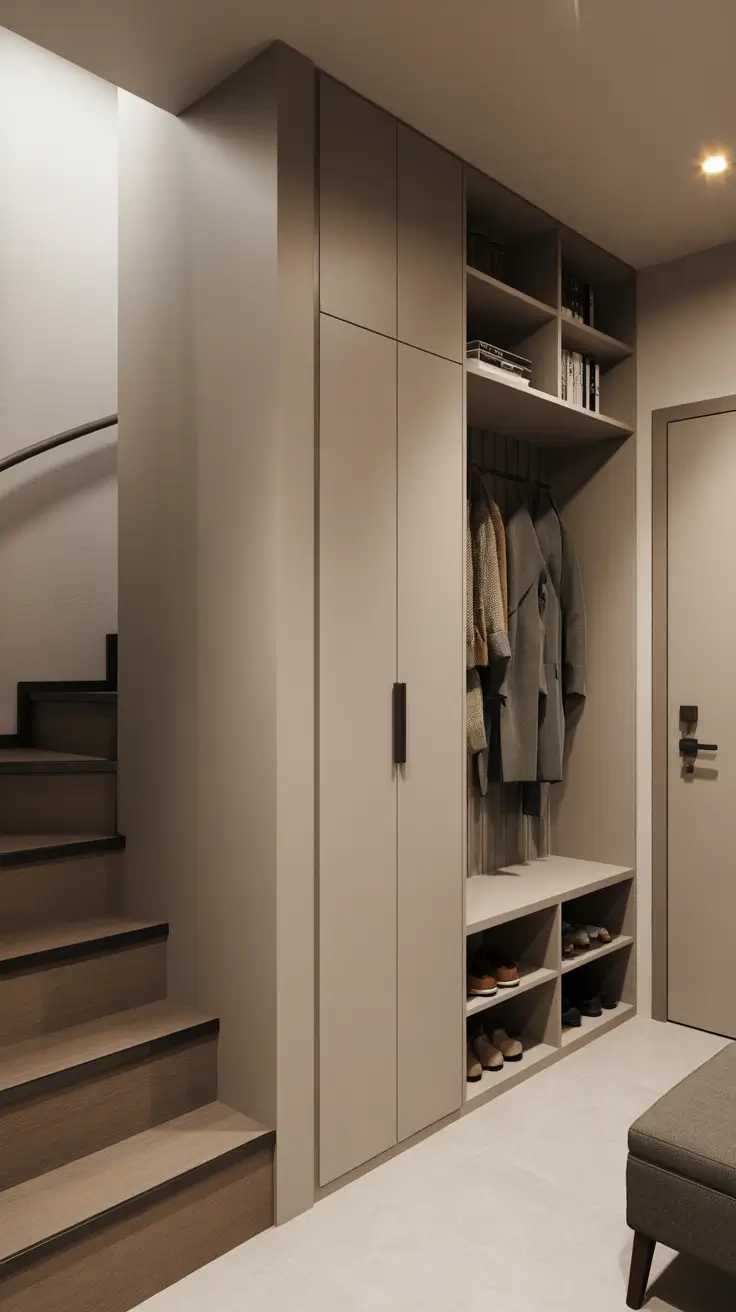 Small Entryways 2026: Modern Entryway Ideas for Narrow Hallways, Storage, and Style