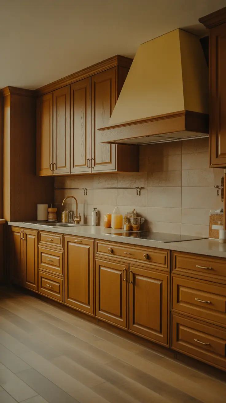 Oak Kitchen Ideas 2026: Modern Designs, Color Trends, and Stunning Oak Combos