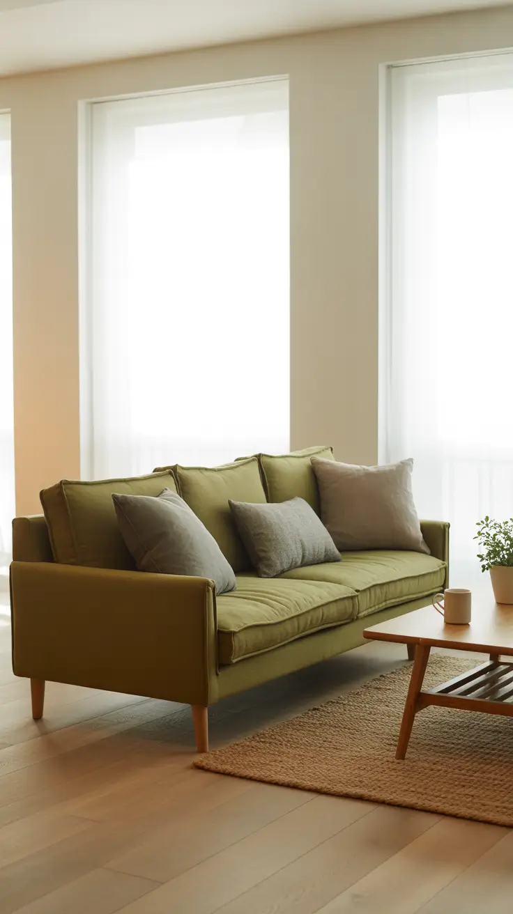 Trendy Sofa Ideas for 2026: Modern, Luxury & Space-Saving Designs for Every Living Room