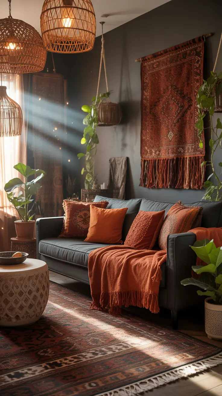 Gray Living Room Designs Ideas 2026: Modern Trends for Stylish and Timeless Interiors