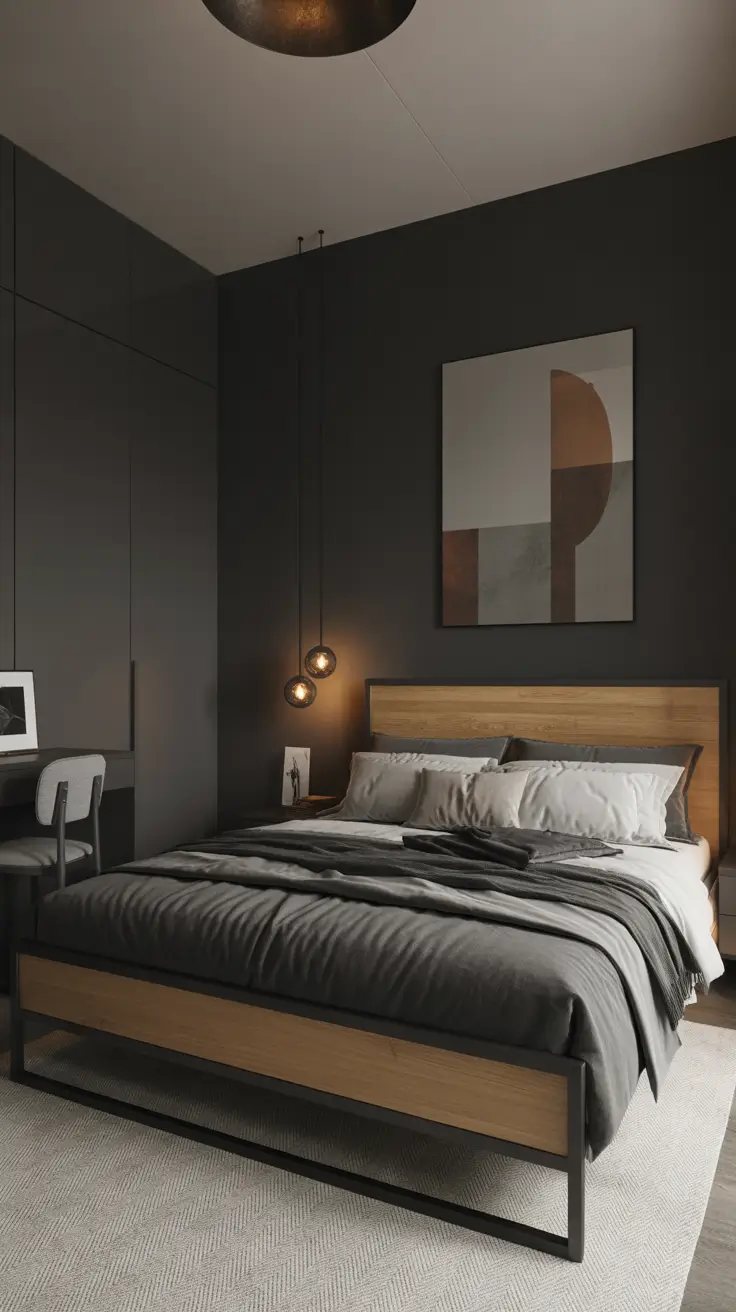 Wooden Bed Design Ideas 2026: Modern, Simple & Unique Bedroom Inspirations