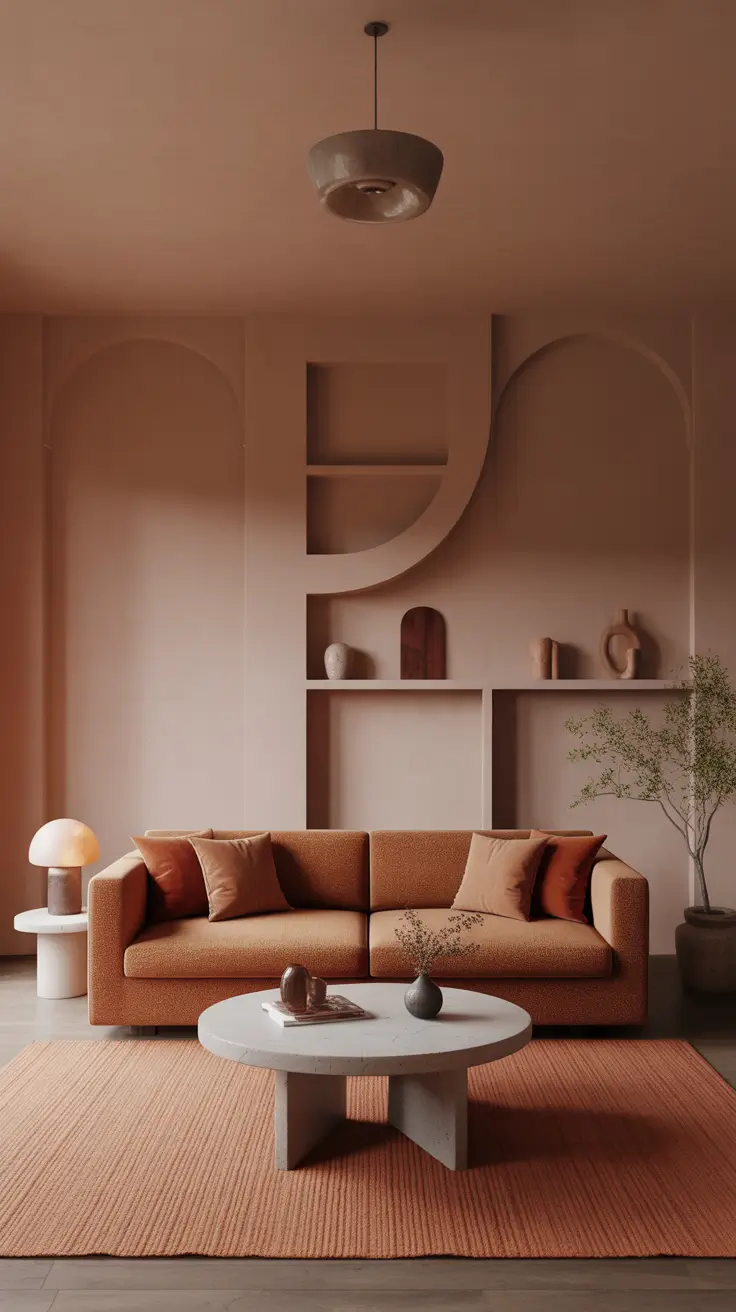 Luxury Sofa Design 2026: Modern L Shape, Classic Style & Ultra Elegant Living Room Trends