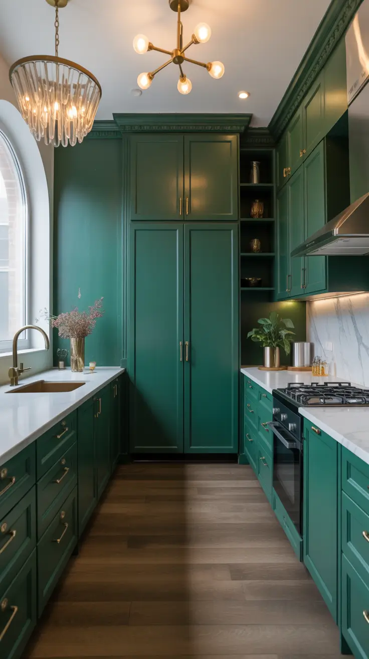 Pantry Renovation Ideas 2026: Modern Design Inspiration for Every Kitchen Space