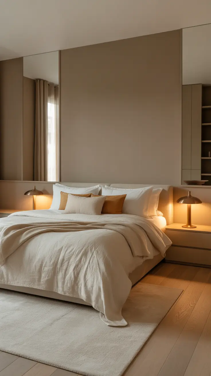 Elegant Bedroom Ideas 2026: Luxury Modern and Classy Designs for a Cozy Master Suite