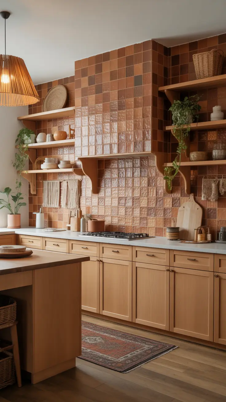 Modern Kitchen Ideas 2026: Stylish Designs for Cozy, Minimalist, and Luxury Spaces