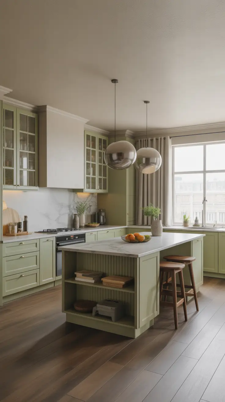 Kitchen Layouts 2026: Smart Ideas, Plans, and Modern Design Types for Every Space