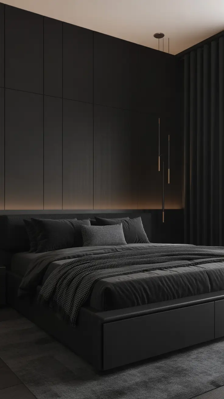 Bedroom Aesthetic 2026: Modern, Cozy, and Trend-Forward Bedroom Design Ideas