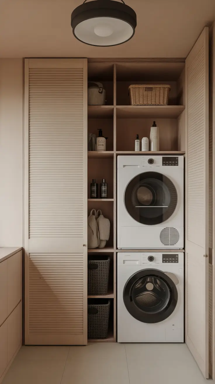 Laundry Room Organization Ideas 2026: Modern Storage and Design Trends for a Stylish Space