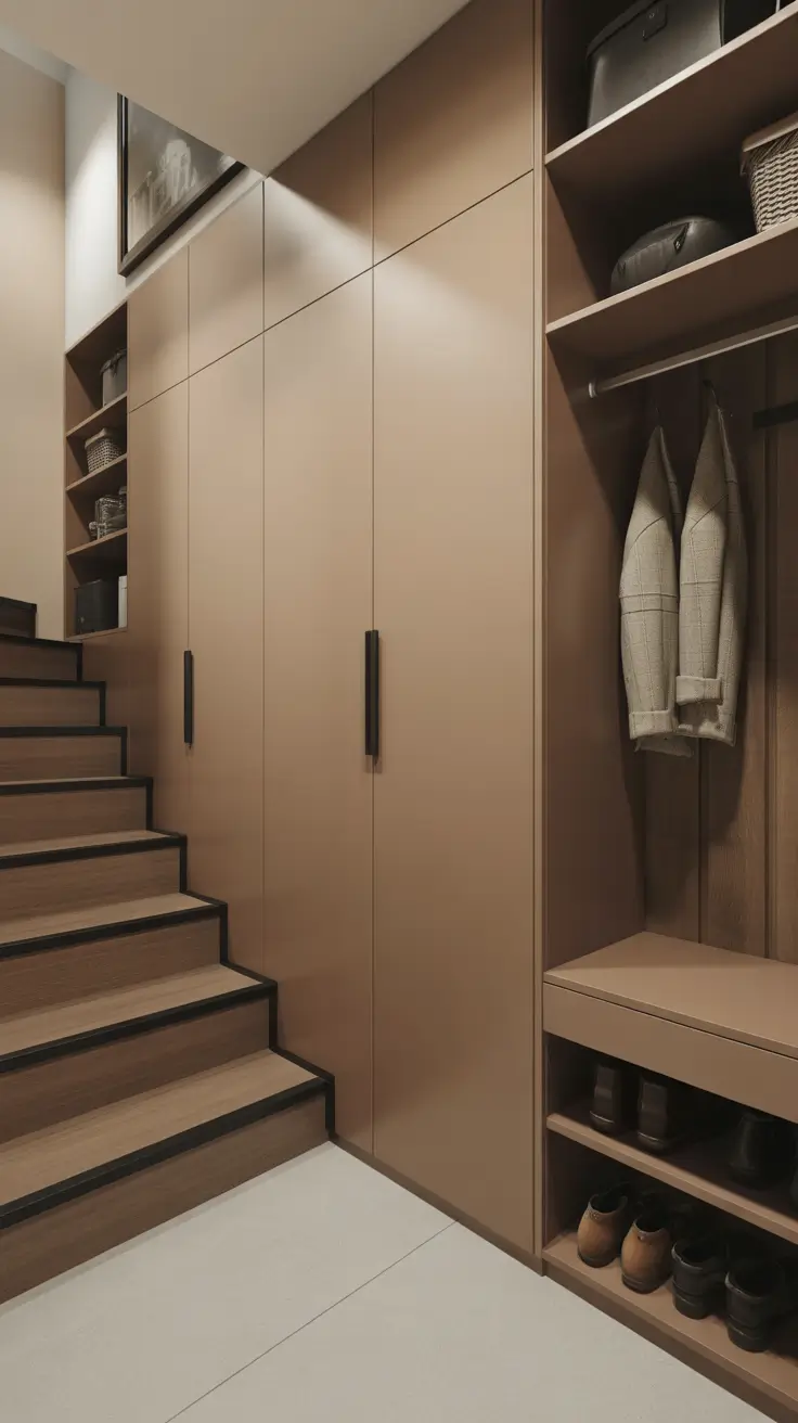 Small Entryways 2026: Modern Entryway Ideas for Narrow Hallways, Storage, and Style