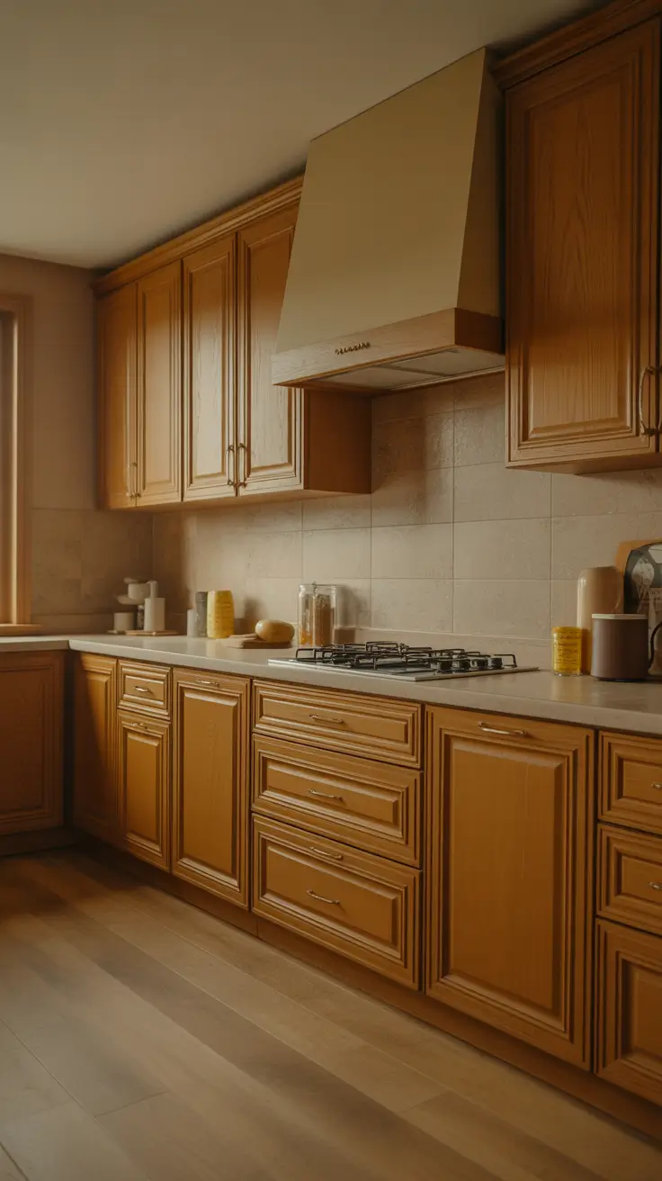 Oak Kitchen Ideas 2026: Modern Designs, Color Trends, and Stunning Oak Combos