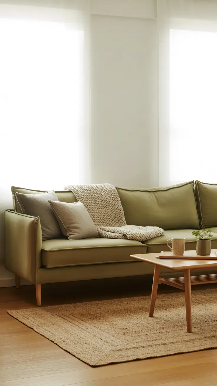 Trendy Sofa Ideas for 2026: Modern, Luxury & Space-Saving Designs for Every Living Room