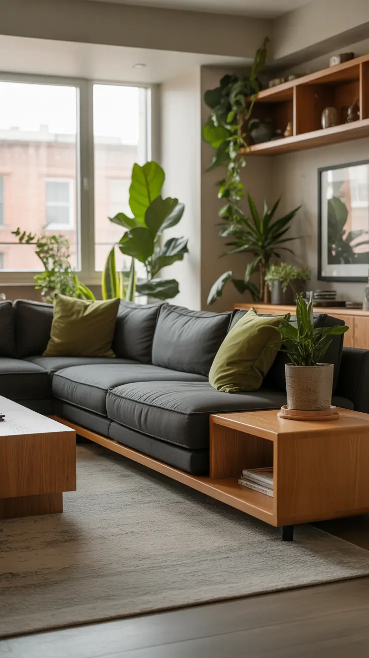 Top Apartment Living Room Designs 2026: Modern, Cozy, and Luxury Ideas for Every Style