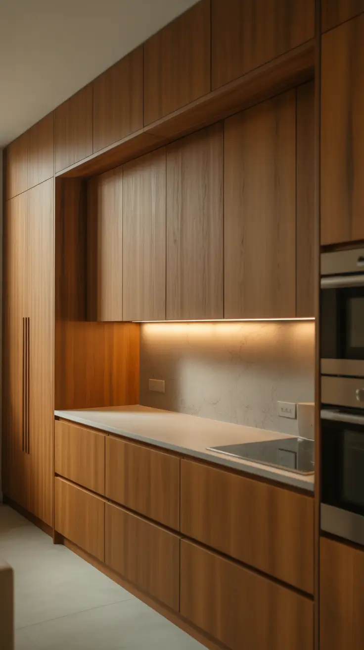 Kitchen Cabinets Ideas 2026: Modern Trends, Colors, and Smart Storage Solutions