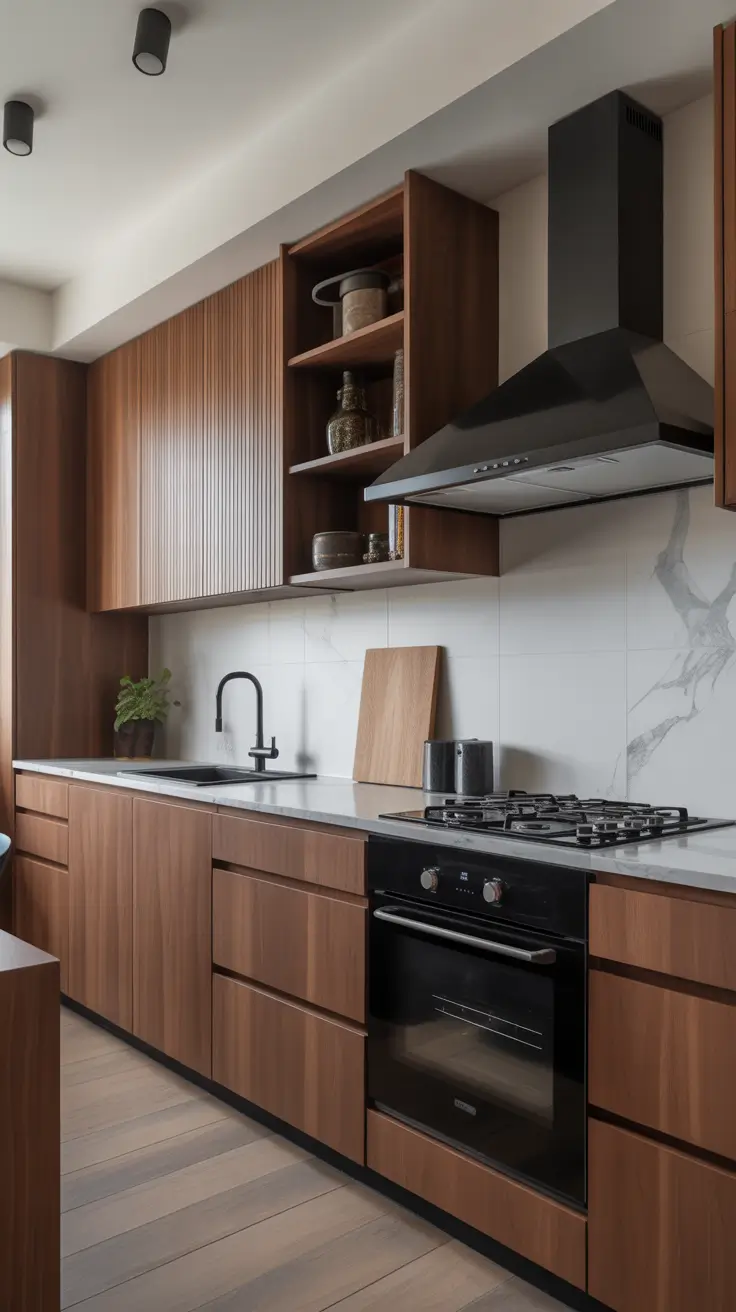 Small Kitchen Ideas 2026: Modern, Boho, and Minimalist Designs for Every Home