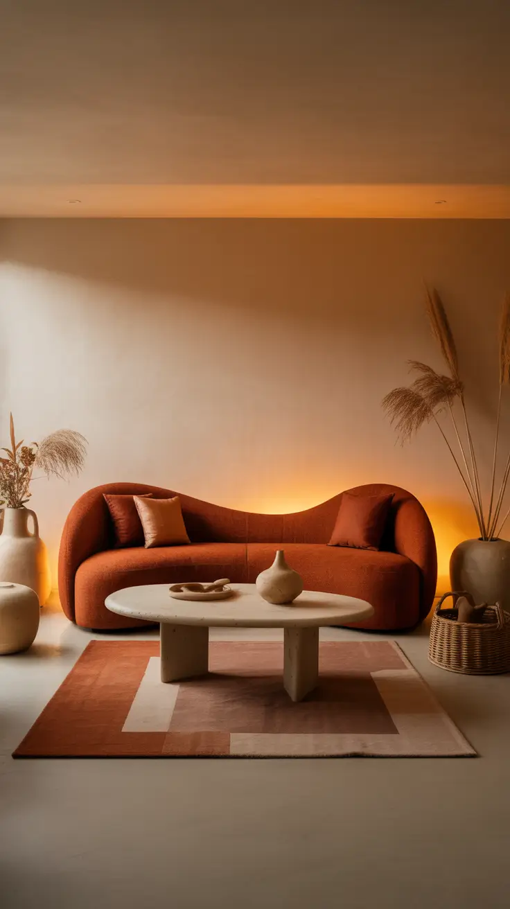 Luxury Sofa Design 2026: Modern L Shape, Classic Style & Ultra Elegant Living Room Trends