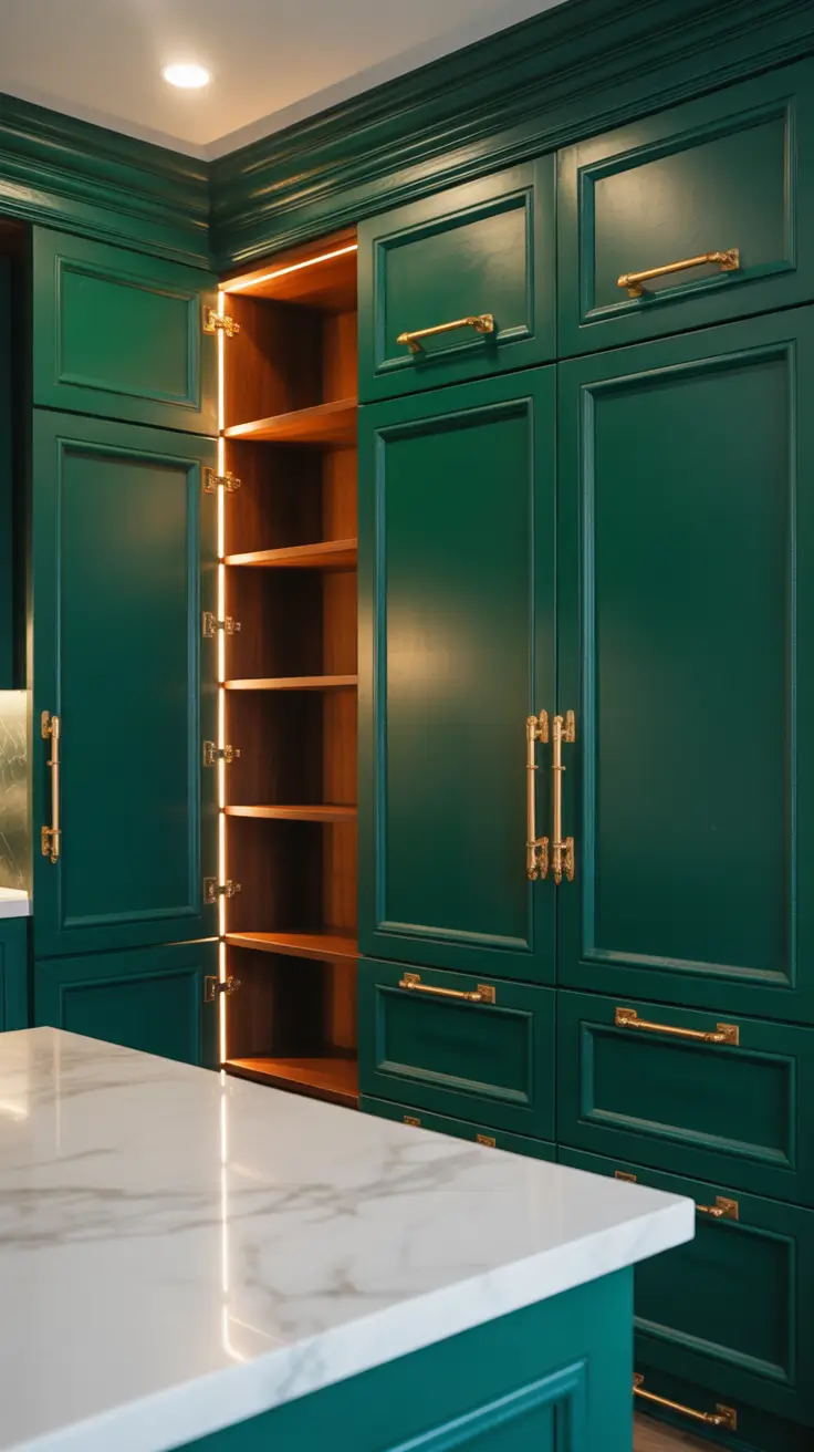 Pantry Renovation Ideas 2026: Modern Design Inspiration for Every Kitchen Space