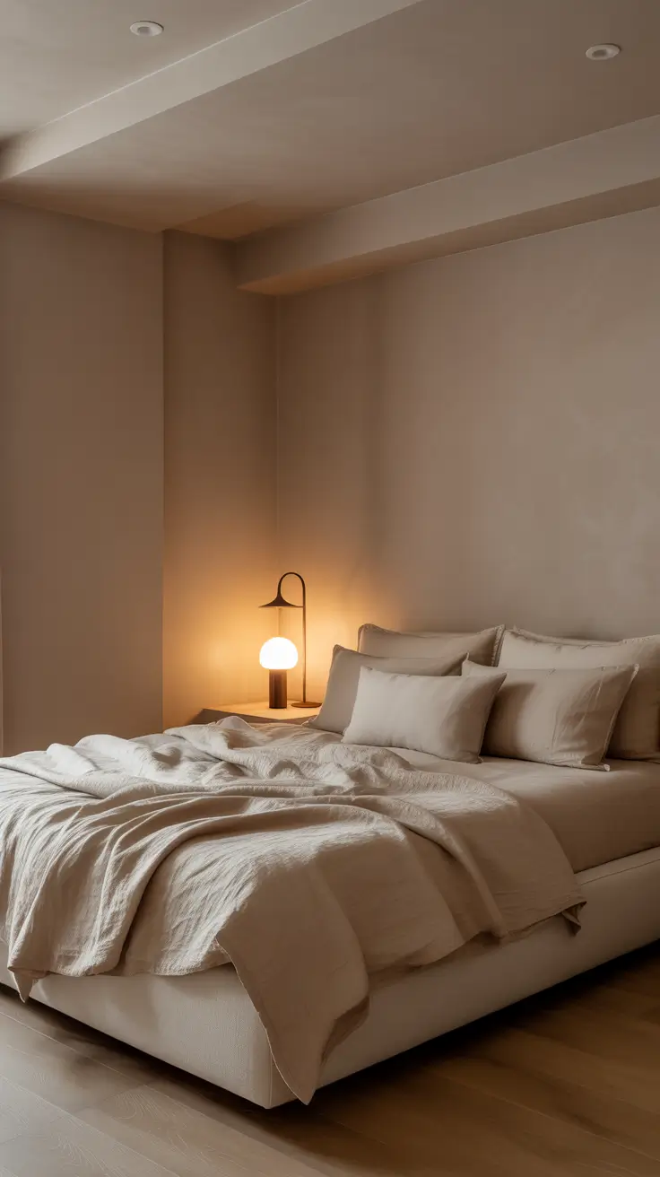 Elegant Bedroom Ideas 2026: Luxury Modern and Classy Designs for a Cozy Master Suite