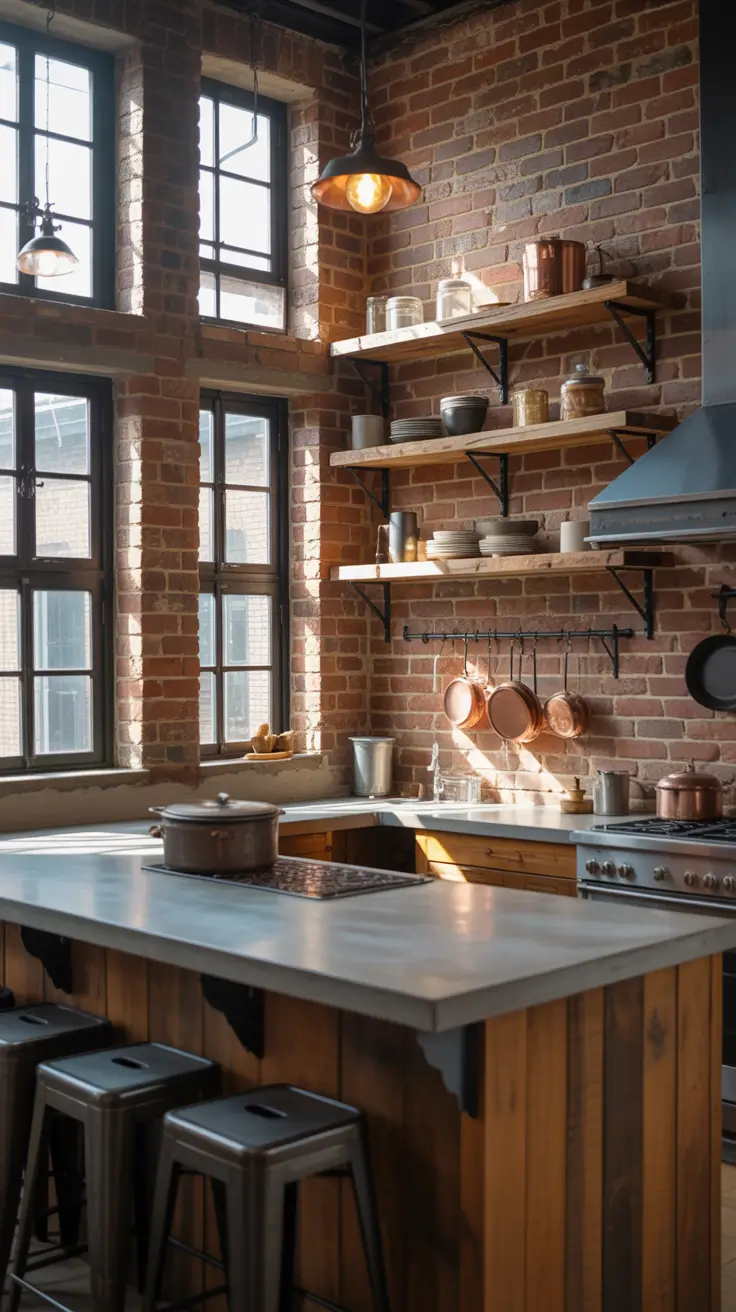 Vintage Kitchen Ideas 2026: Timeless Retro Designs with Modern Comfort