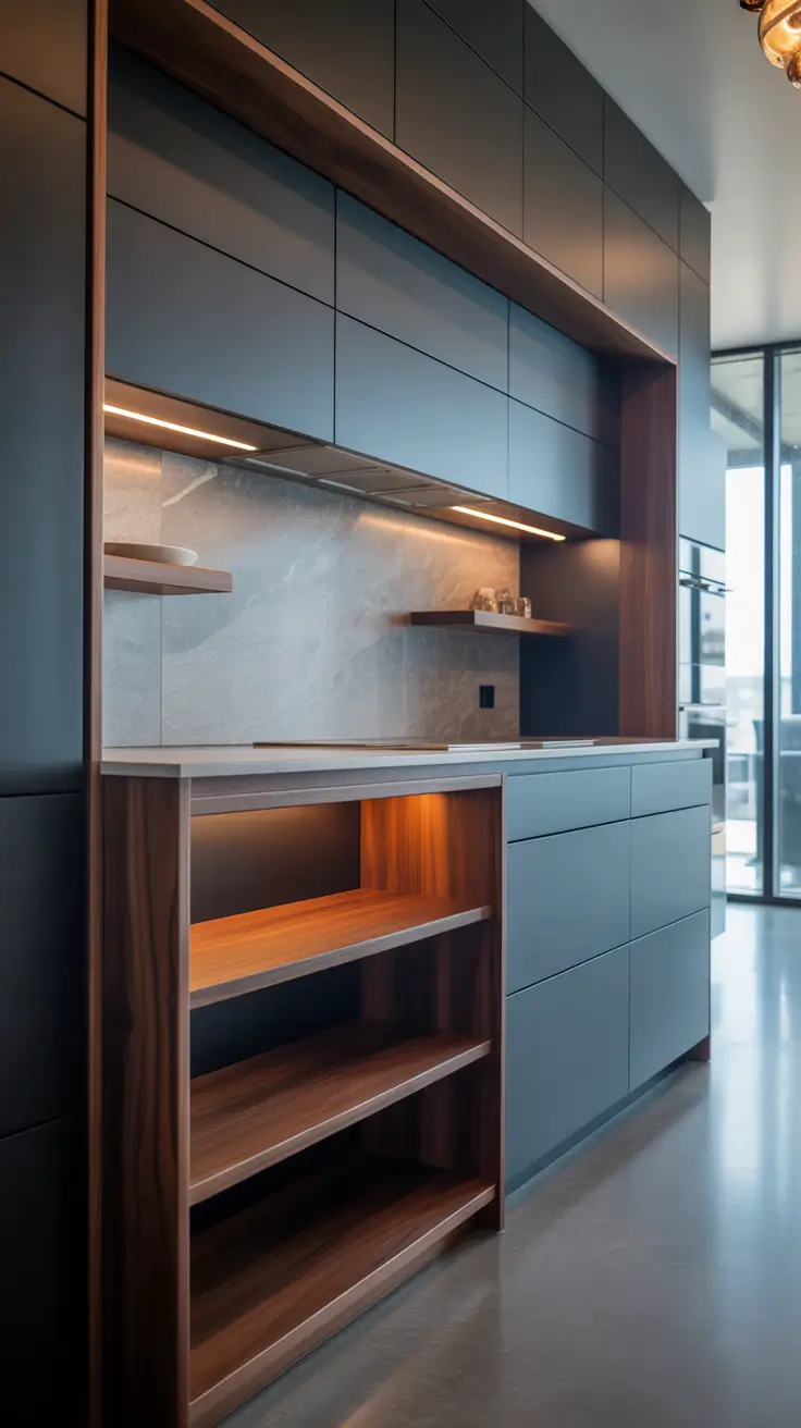 Modern Kitchen Ideas 2026: Stylish Designs for Cozy, Minimalist, and Luxury Spaces