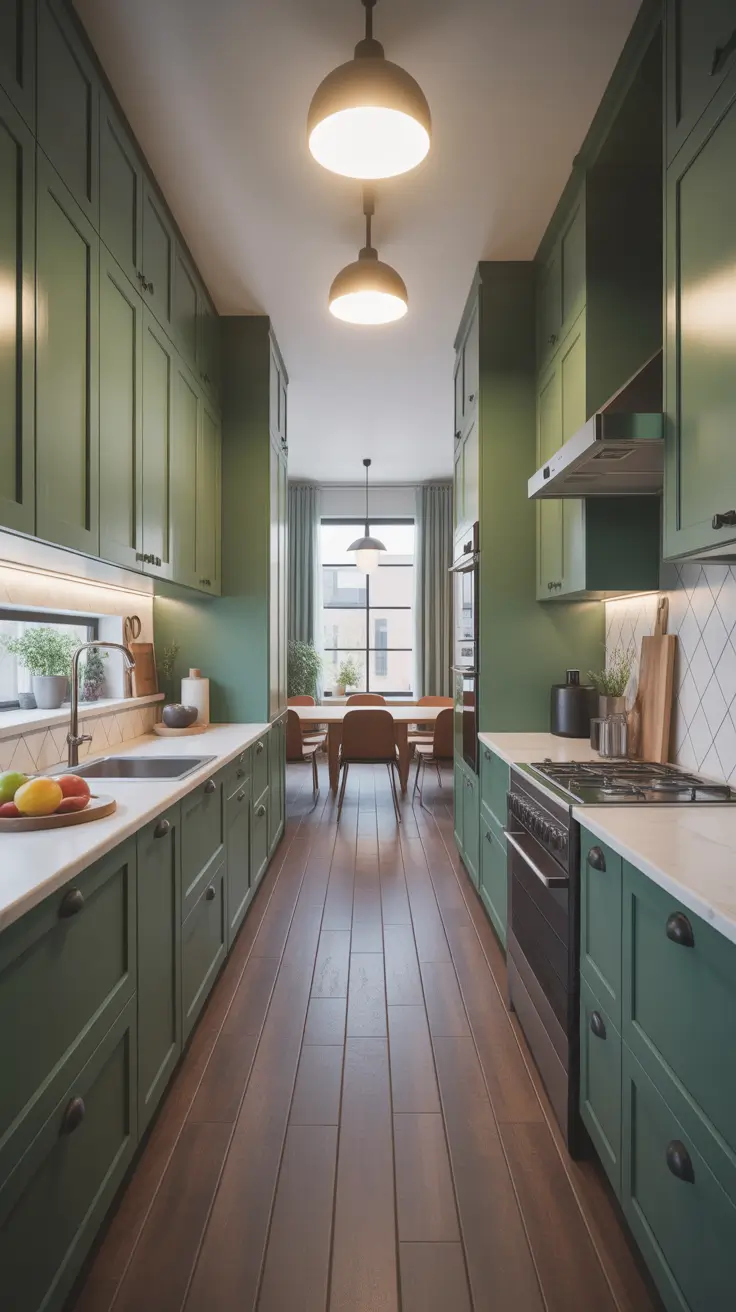 Kitchen Layouts 2026: Smart Ideas, Plans, and Modern Design Types for Every Space