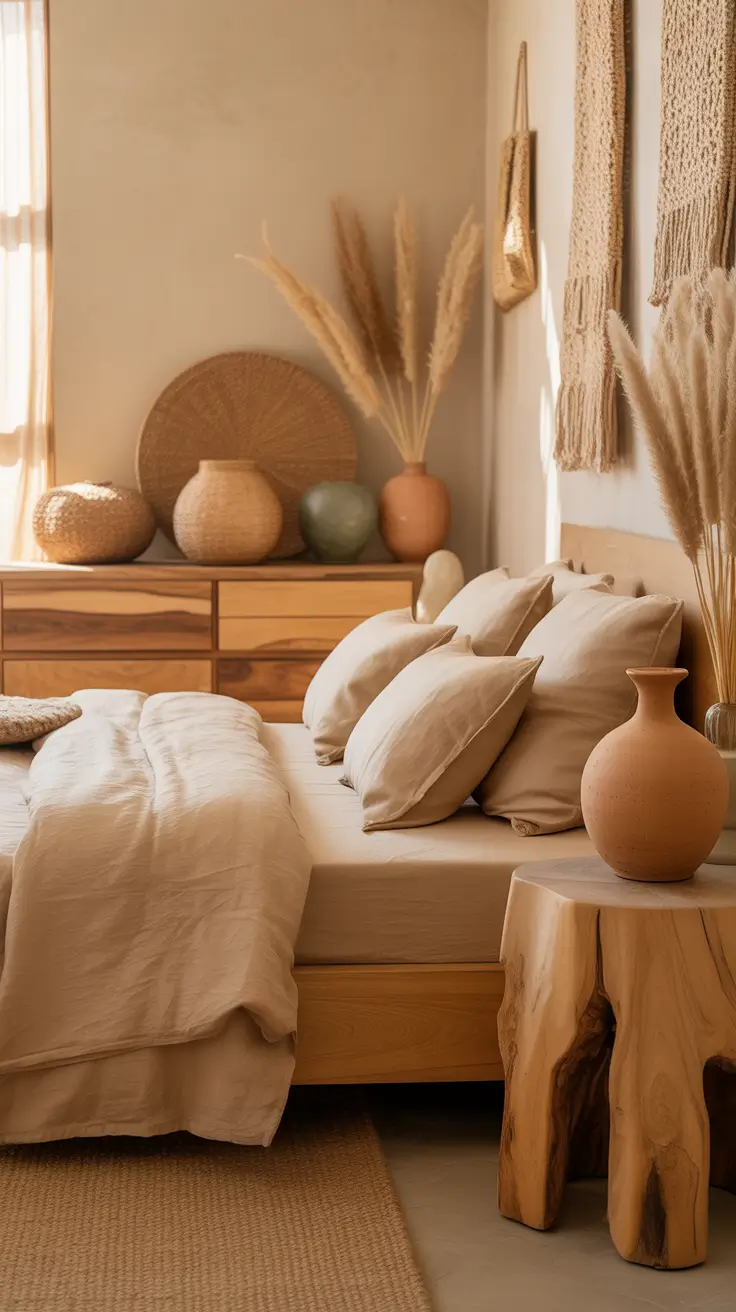 Bedroom Aesthetic 2026: Modern, Cozy, and Trend-Forward Bedroom Design Ideas