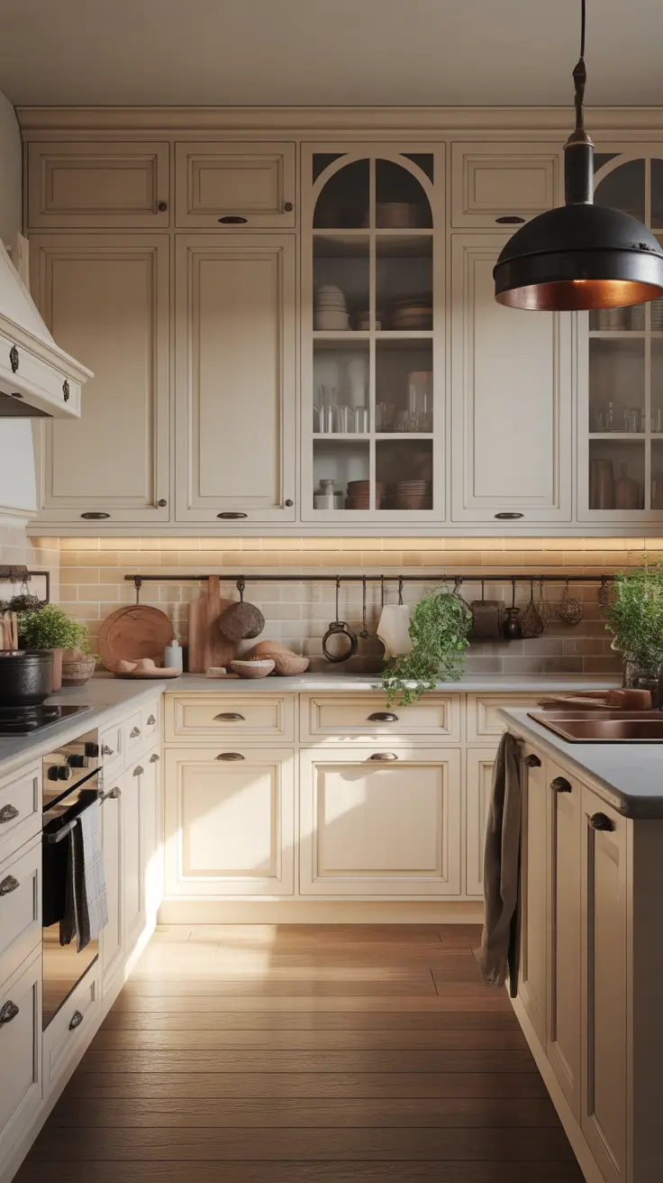 Wood Kitchen Ideas 2026: Modern Natural Designs, Colors, and Smart Layouts