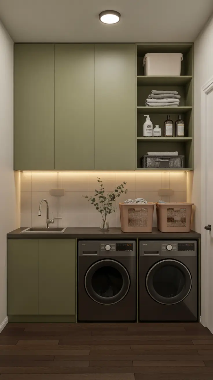 Laundry Room Organization Ideas 2026: Modern Storage and Design Trends for a Stylish Space