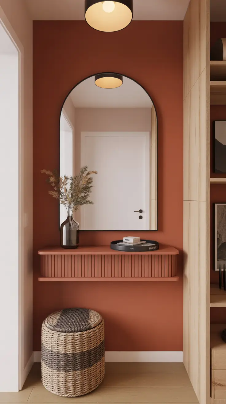 Small Entryways 2026: Modern Entryway Ideas for Narrow Hallways, Storage, and Style