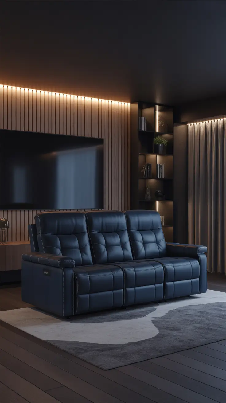 Trendy Sofa Ideas for 2026: Modern, Luxury & Space-Saving Designs for Every Living Room