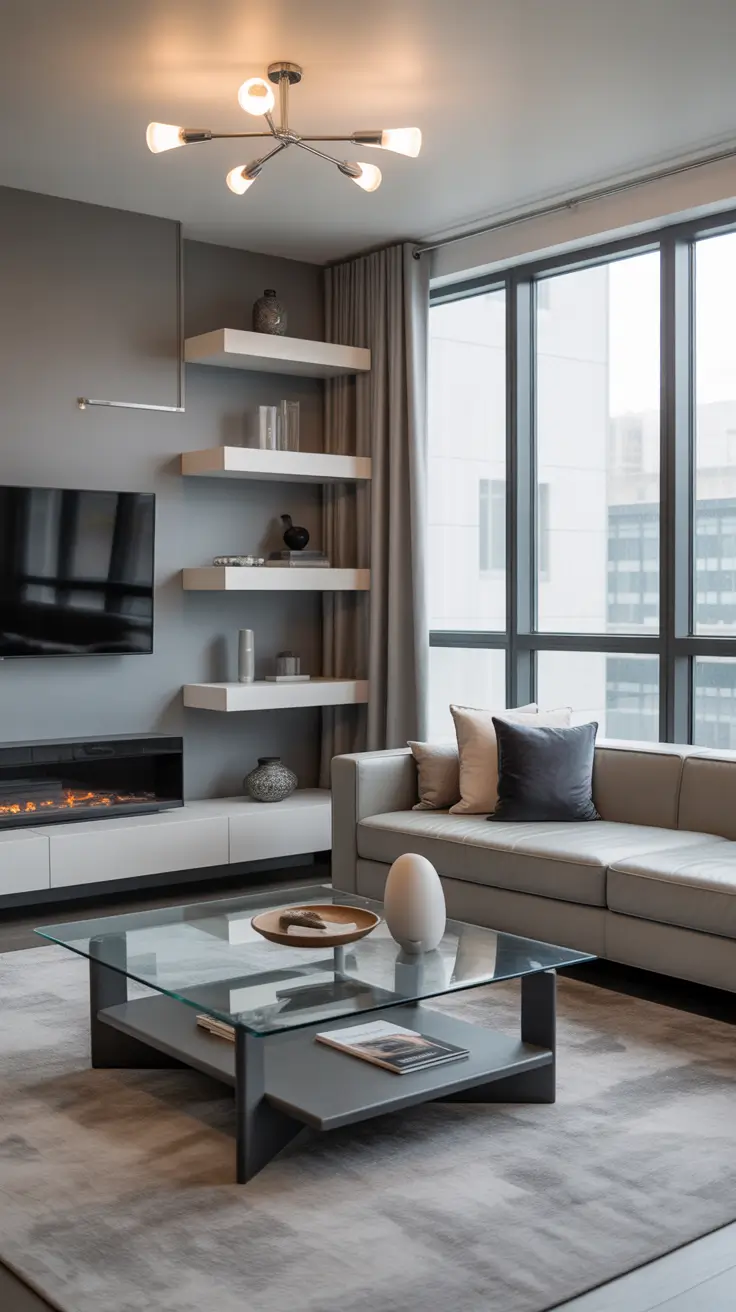 Gray Living Room Designs Ideas 2026: Modern Trends for Stylish and Timeless Interiors