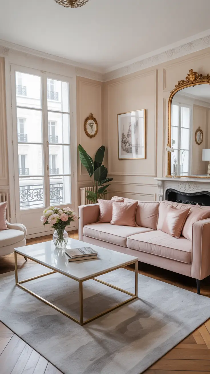 Top Apartment Living Room Designs 2026: Modern, Cozy, and Luxury Ideas for Every Style