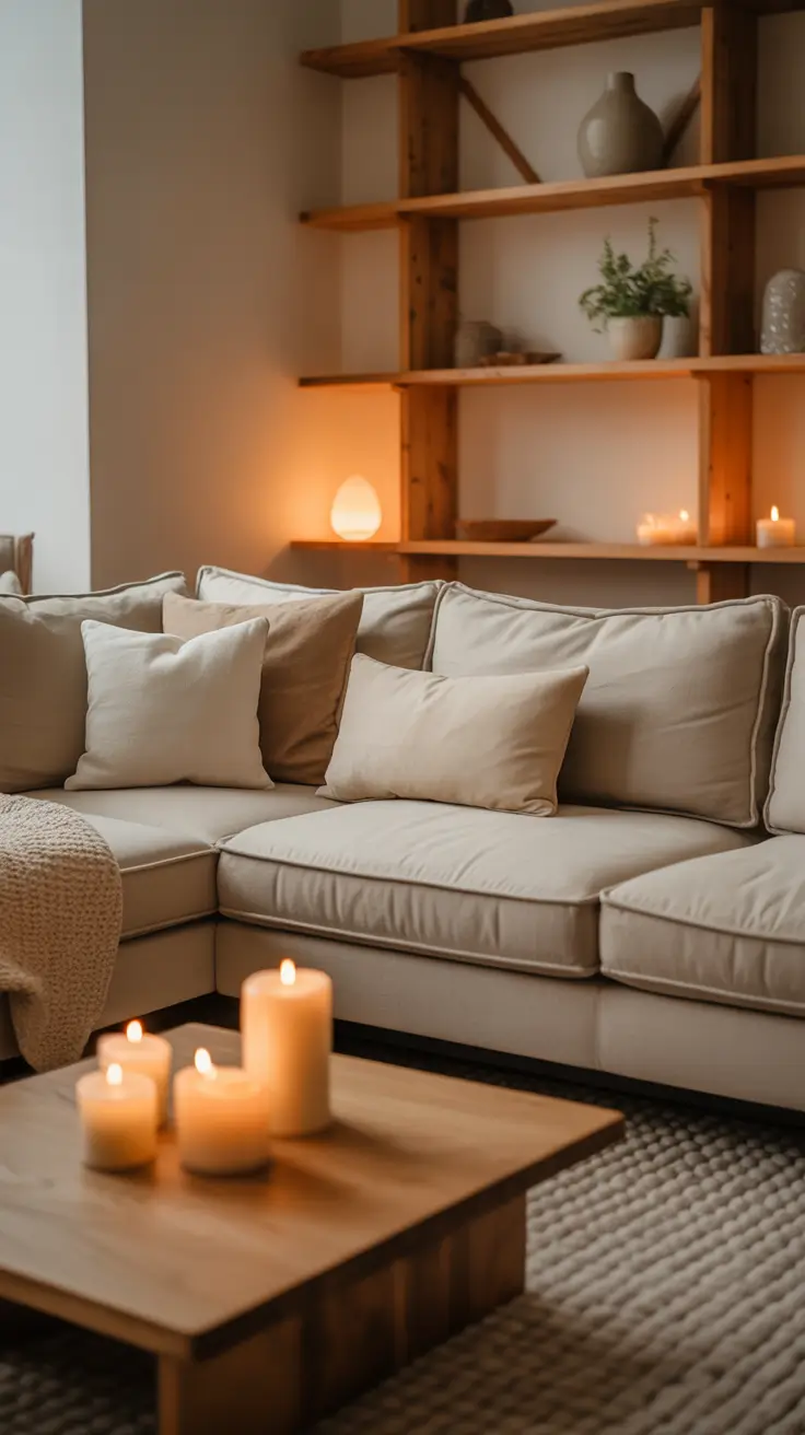 Living Room Inspo 2026: Modern Cozy Decor Ideas for Every Home