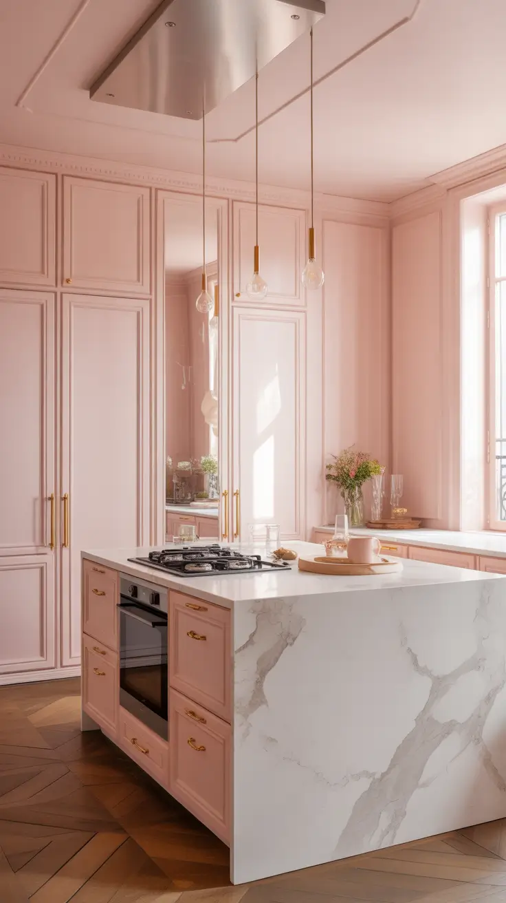 Kitchen Inspiration Ideas 2026: Inspiring Modern Luxury Designs for Every Home