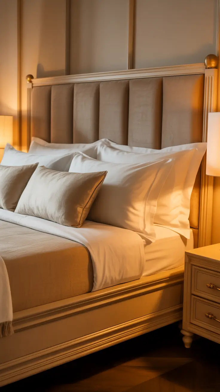 Wooden Bed Design Ideas 2026: Modern, Simple & Unique Bedroom Inspirations