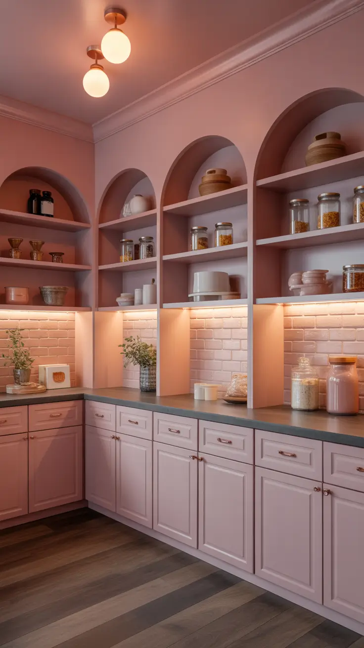 Pantry Renovation Ideas 2026: Modern Design Inspiration for Every Kitchen Space