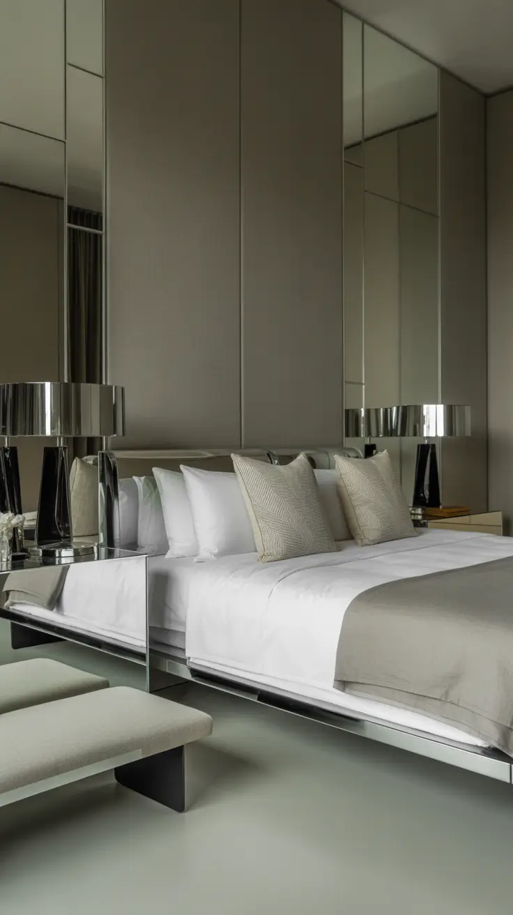 Elegant Bedroom Ideas 2026: Luxury Modern and Classy Designs for a Cozy Master Suite