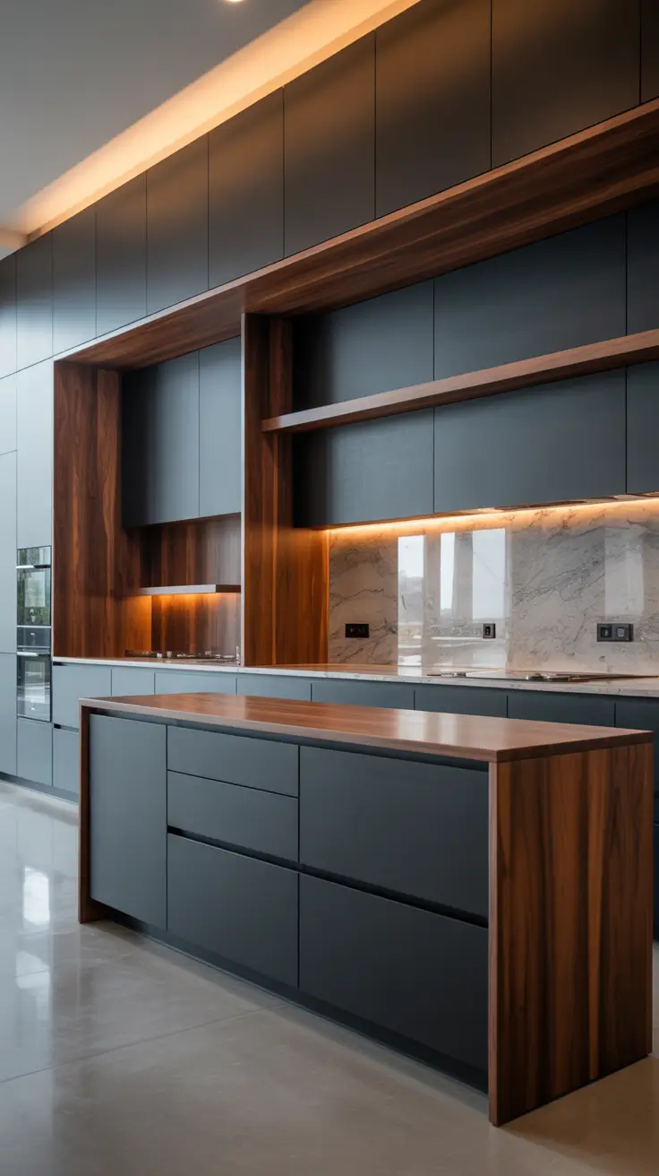 Modern Kitchen Ideas 2026: Stylish Designs for Cozy, Minimalist, and Luxury Spaces