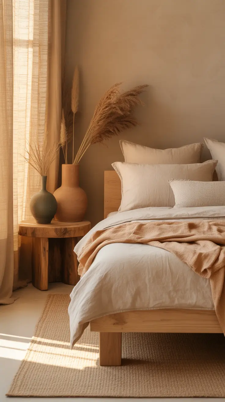 Bedroom Aesthetic 2026: Modern, Cozy, and Trend-Forward Bedroom Design Ideas