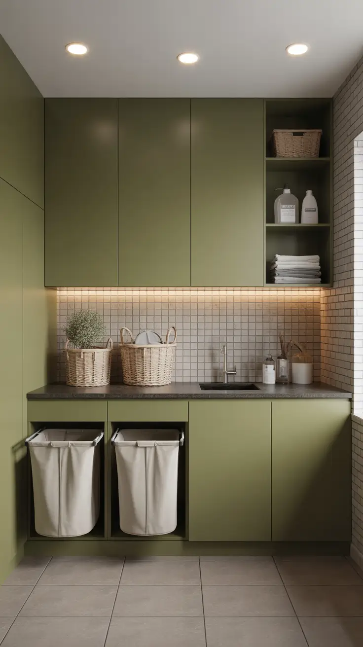 Laundry Room Organization Ideas 2026: Modern Storage and Design Trends for a Stylish Space