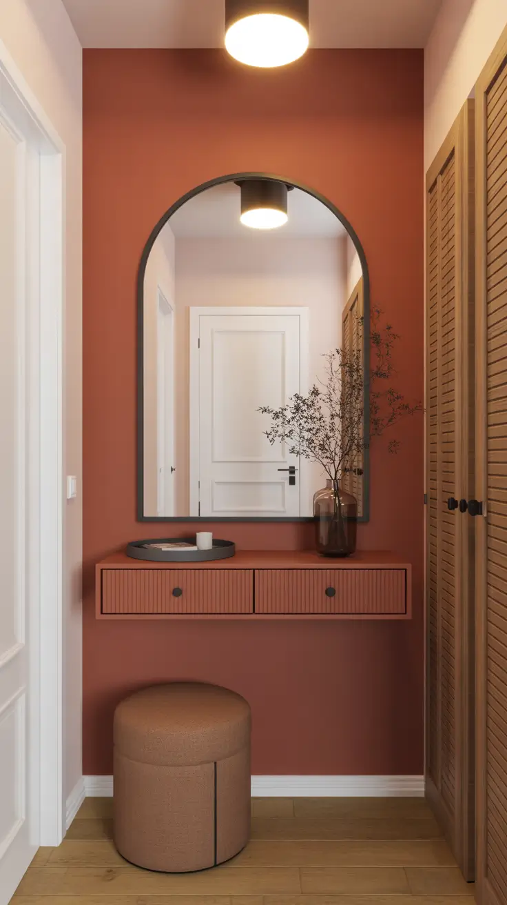 Small Entryways 2026: Modern Entryway Ideas for Narrow Hallways, Storage, and Style