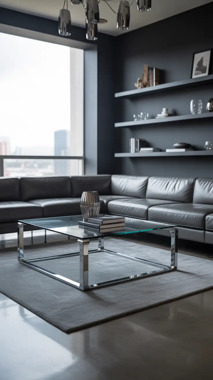 Gray Living Room Designs Ideas 2026: Modern Trends for Stylish and Timeless Interiors